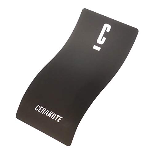 Cerakote Coating