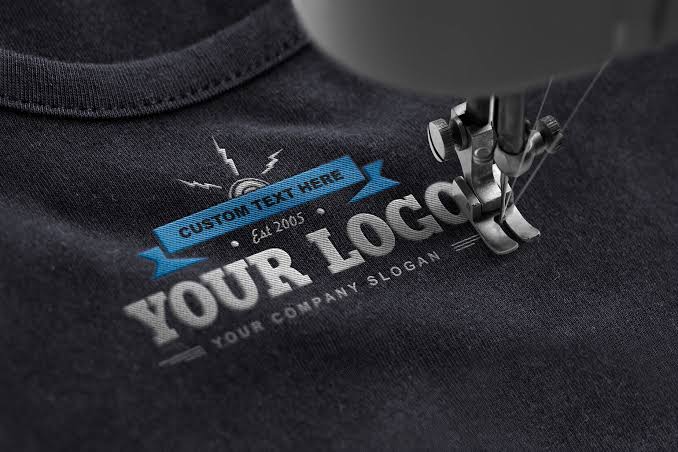 Custom Embroidery