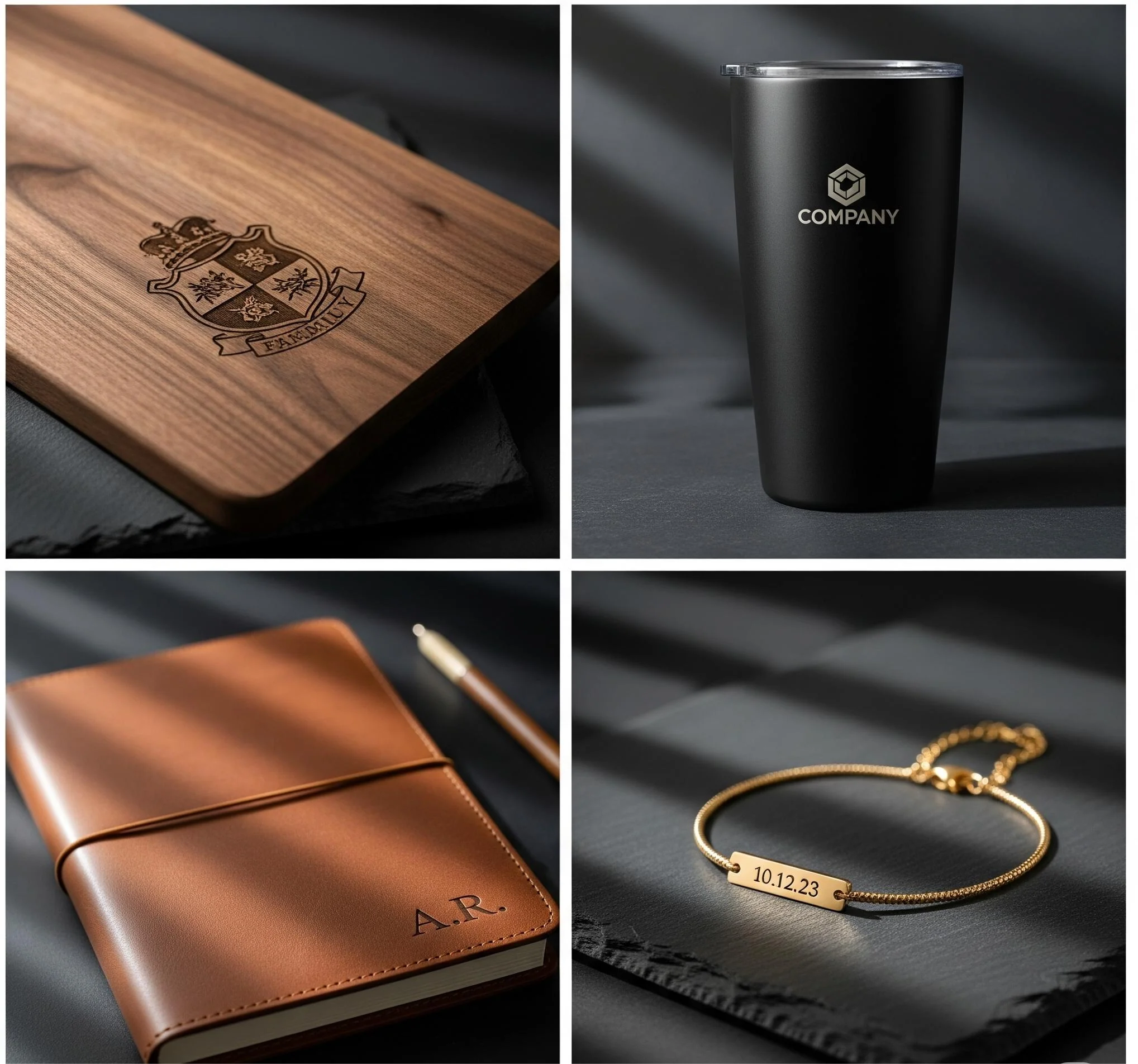 Laser-Engraving
