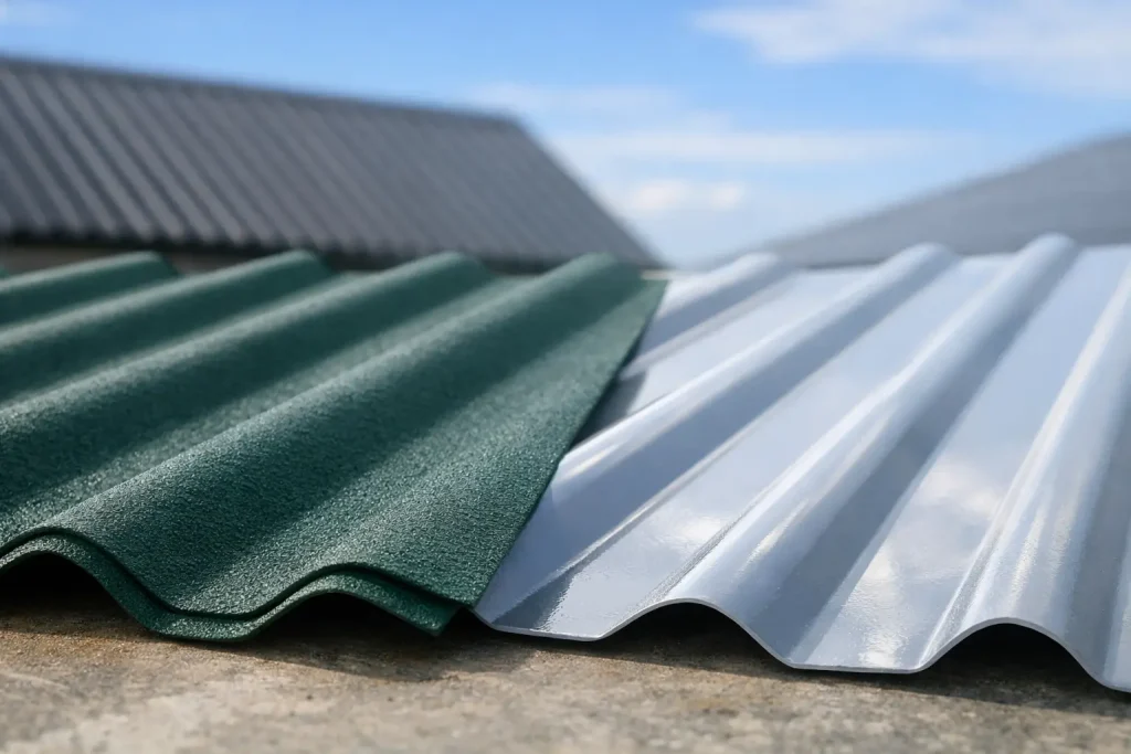 PVC (Plastisol) Coating